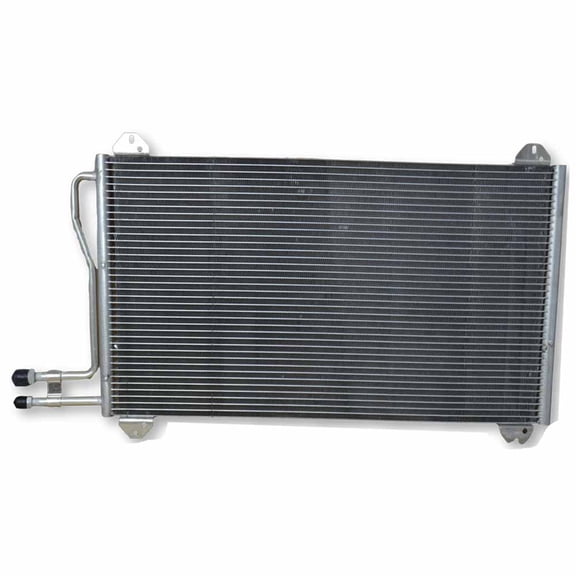 For Freightliner Sprinter 2500 3500 2002 A/C AC Condenser - BuyAutoParts