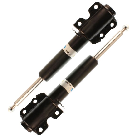 For Freightliner Sprinter 2500 3500 Pair Bilstein B4 Front Shocks Struts - BuyAutoParts