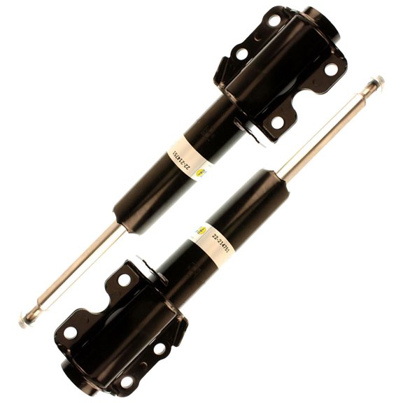 For Freightliner Sprinter 2500 3500 Pair Bilstein B4 Front Shocks Struts - BuyAutoParts