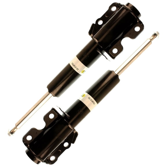 For Freightliner Sprinter 2500 3500 Pair Bilstein B4 Front Shocks Struts - BuyAutoParts