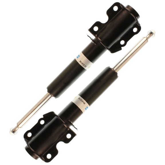 For Freightliner Sprinter 2500 3500 Pair Bilstein B4 Front Shocks Struts - BuyAutoParts