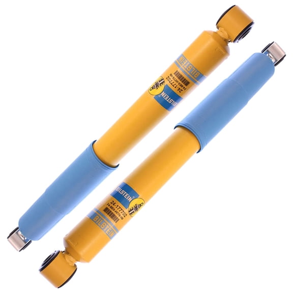 For Freightliner Sprinter 2500 Pair Bilstein B6 Rear Shocks Struts - BuyAutoParts