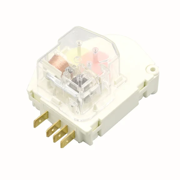 For Frigidaire Refrigerator Defrost Timer 215846606 215846602 Ap2111929