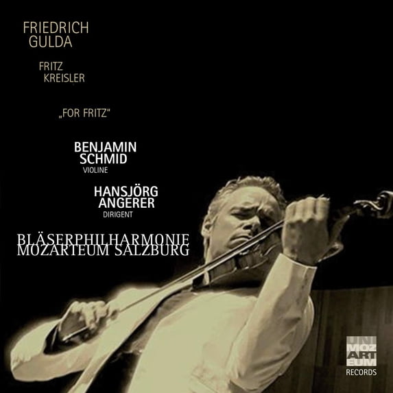 For Fritz (Audiobook)