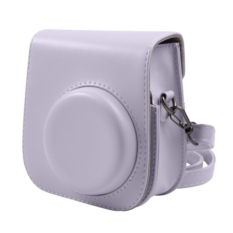 Fujifilm Instax Mini 40 Case With Strap. Instax Mini 40 Camera Bag