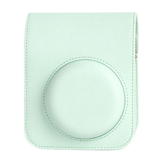 For Fujifilm Instax Mini 12 Camera Case Bag Cover with Adjustable Straps Best