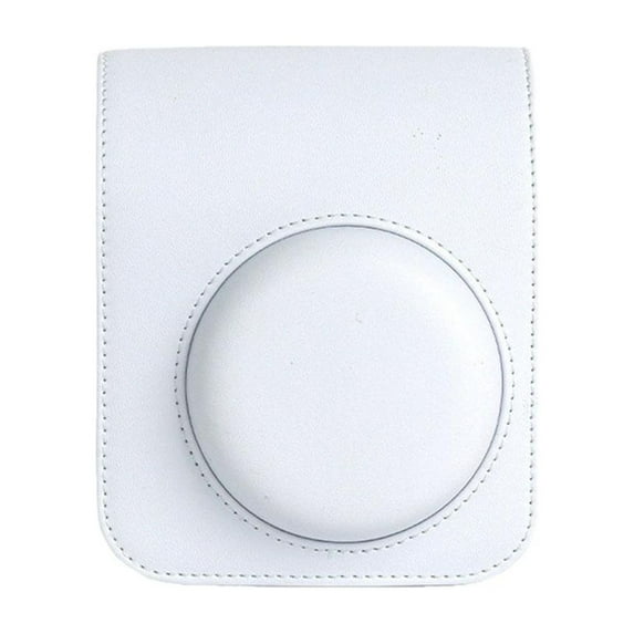 For Fujifilm Instax Mini 12 Mini 11 Camera Case Bag Cover with Adjustable Str &; Z9L6