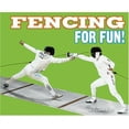 thumbnail image 1 of Pre-Owned Fencing for Fun! (Hardcover) by Suzanne Slade, 1 of 1