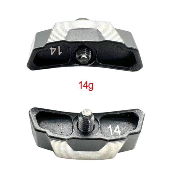 For G440 Driver For Golf Rod Weights For Golf Club Weights Counterweight Screw 14-19G For Golf Parts Accessories