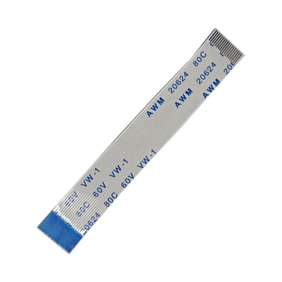 For G602 Mouse Side Keys Flexible Flat Cable Mouse Side Keys Motherboard Circuit Board Cable