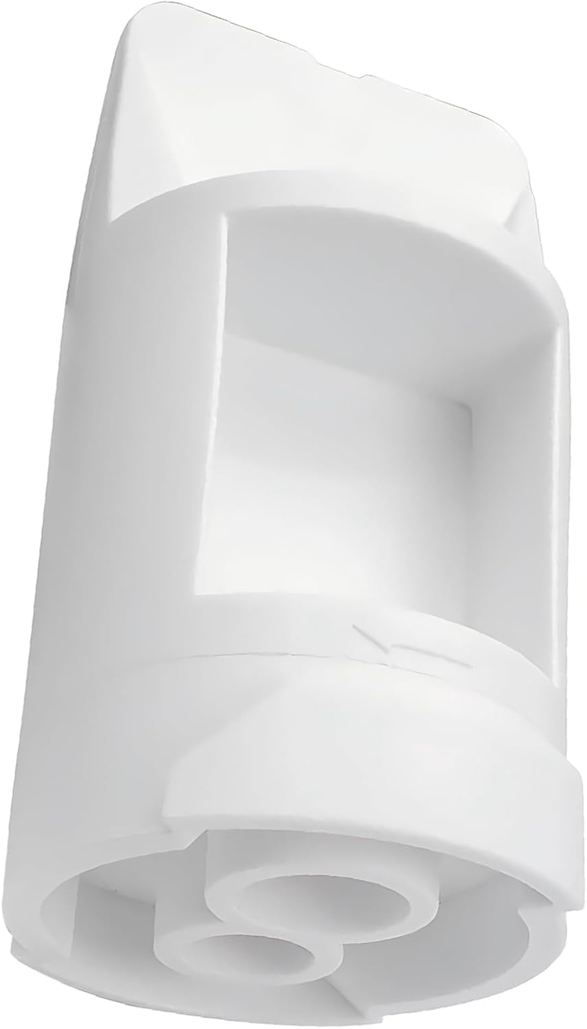 WR17X33825 Non-RFID Refrigerator Water Bypass Plug - Fits GE, Hotpoint, Kenmore/Sears, RCA Models (Specific Fit, Check Compatibility)