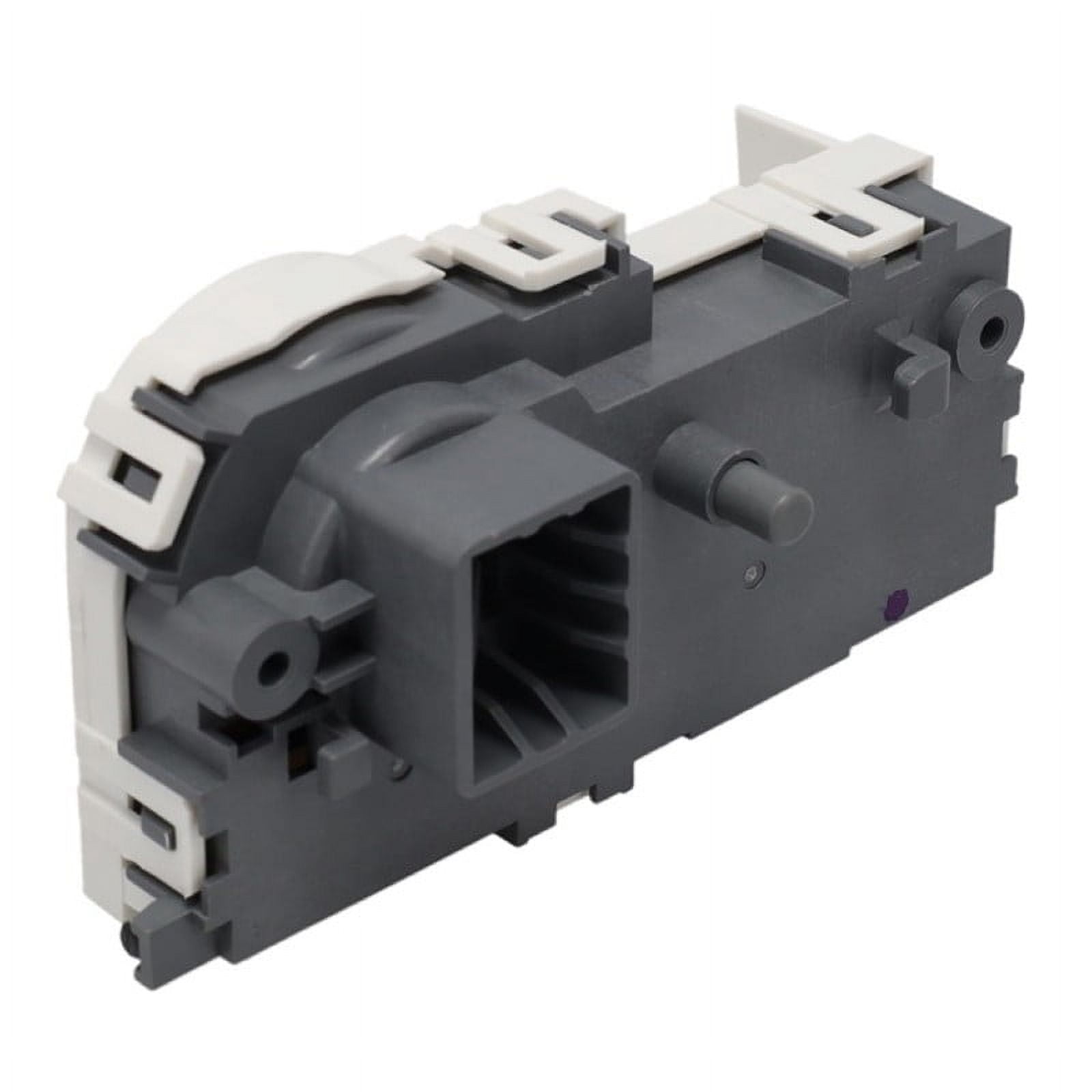For GE WH01X29528 washing machine door lock