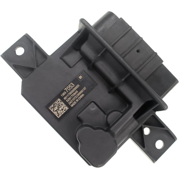 For GM 13554821 Fuel Pump Power Control Module Replace OEM# 13544060 13537053