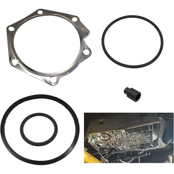 For GM 4L80E REVERSE FIX Band Servo Piston Apply Pin Extender Kit