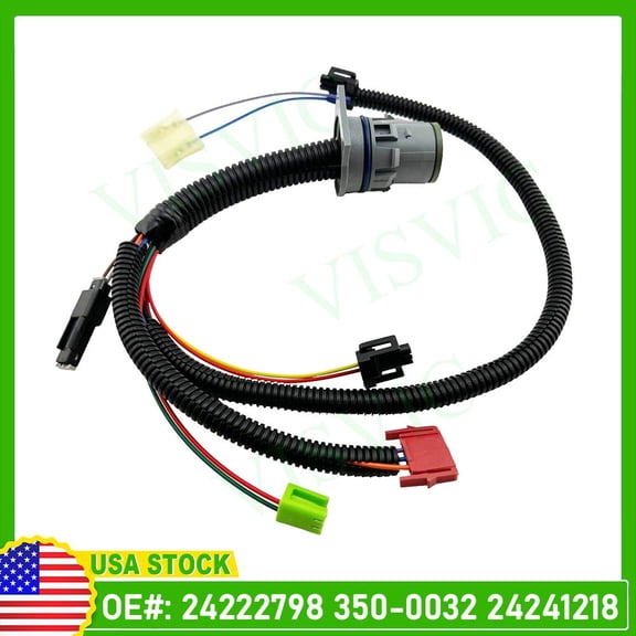 For GM 4L80E Transmission Internal Wire Harness MT1 1994-2003 BRAND NEW (99604)*