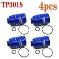 thumbnail image 1 of For GM 6.6L Duramax Diesel TP3018 Fuel Filter 19420323 Filter Fast Ship (4Pack), 1 of 6