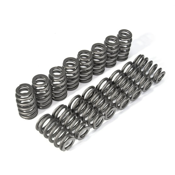 For GM All LS Engine Drop-In Beehive Valve Springs Set of 16 -.625" Lift Rated