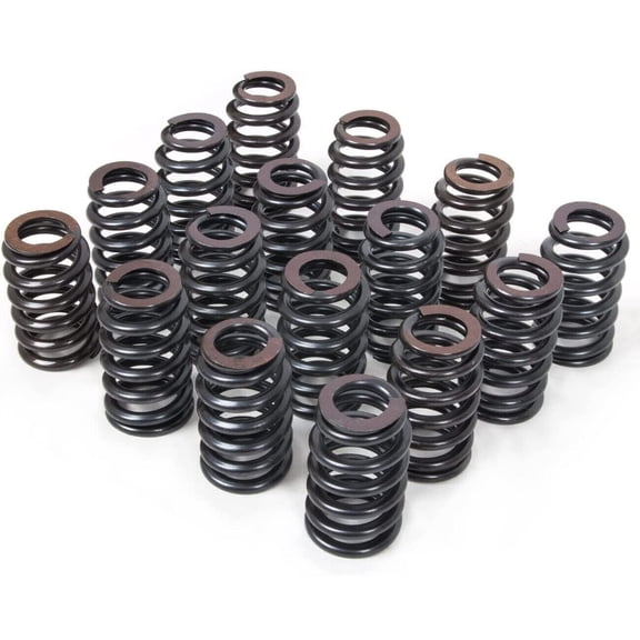 For GM All LS Engine Drop-In Beehive Valve Springs Set of 16 -.625" Lift Rated
