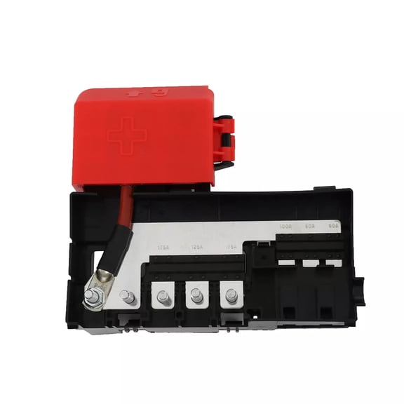 For GM Escalade ESV Battery Distribution Engine Compartment Fuse Block 84354716