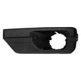 thumbnail image 1 of For GMC Acadia 13-16 Front Driver Side Fog Light Bezel New Replacement, 1 of 2