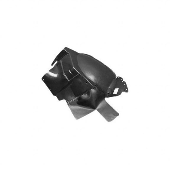 For GMC Acadia 2007 08 09 10 11 2012 Fender Liner Driver Side | Front Section | GM1248184 | 25965593