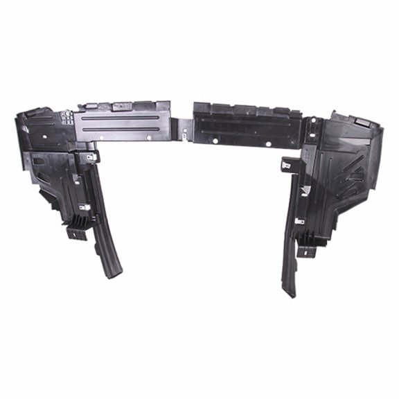 For GMC Acadia 2017 2018 2019 Radiator Support Baffle | 2.5L | Upper | GM1218118 | 23167558