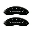 thumbnail image 1 of For GMC Acadia 2017-2020 Front Rear Set MGP Disc Brake Caliper Cover, 1 of 4