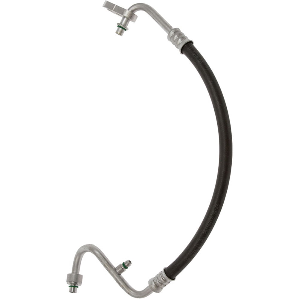 For GMC Acadia Buick Enclave Chevy Traverse High Side A/C AC Discharge ...