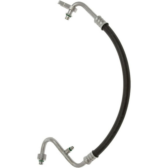 For GMC Acadia Buick Enclave Chevy Traverse High Side A/C AC Discharge Hose - BuyAutoParts