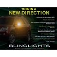 thumbnail image 1 of For GMC Acadia LED Side View Mirror Turnsignals Lights Turn Signals Lamps Mirrors Signalers, 1 of 6