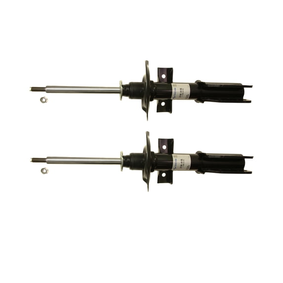 For GMC Acadia Saturn Outlook Chevrolet Traverse Pair Sachs Front Struts - BuyAutoParts
