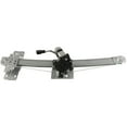 thumbnail image 1 of For GMC Acadia & Saturn Outlook Front Left Window Motor & Regulator - BuyAutoParts, 1 of 5