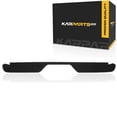 thumbnail image 1 of For GMC C1500 1999 Bumper Step Pad | Rear | 1PC | GM1191103 | 15607160, 1 of 5