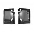 thumbnail image 1 of For GMC C1500 1999 Cab Floor Pan Half Patch Driver and Passenger Side | Pair | Complete With Inner/Outer Section and Backing Plate | Pickup, 1 of 3