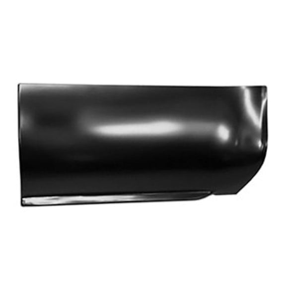 For GMC C1500/C2500/C3500/C5000 1990 1991 Bed Panel Patch Driver Side | Lower | Front Of Rear Wheel | Fits 6.5 Ft. Bed
