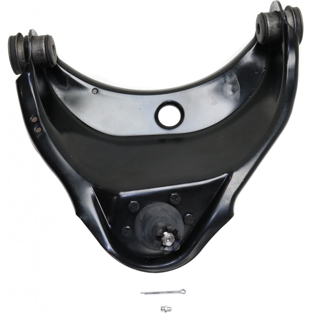 For GMC C1500 / C2500 Control Arm 1988-1998 Passenger Side | Front Upper | Stamped | 12361036