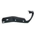 thumbnail image 1 of For GMC C1500/C2500 Suburban 1992-1999 Bumper Bracket Driver Side | Front | Outer | Made Of Steel | Replacement For GM1066117 | 15548415, 1 of 7