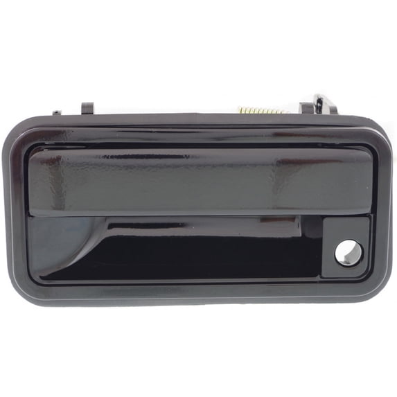 For GMC C1500 Door Handle 1988-1994 Exterior | Front Driver Side | GM1322102 | 15968163