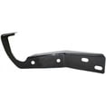 thumbnail image 1 of For GMC C1500/K1500 1990-1998 Bumper Bracket Passenger Side | Front | Outer | CAPA Certified | Replacement For GM1067117, GM1067117C | 15548416, 1 of 7