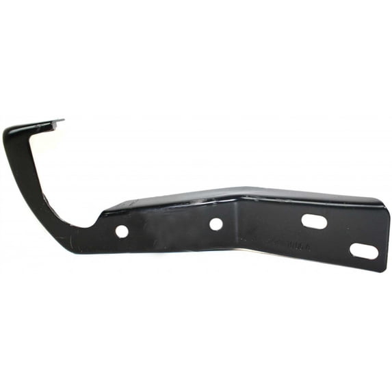 For GMC C1500/K1500 1990-1998 Bumper Bracket Passenger Side | Front | Outer | CAPA Certified | Replacement For GM1067117, GM1067117C | 15548416