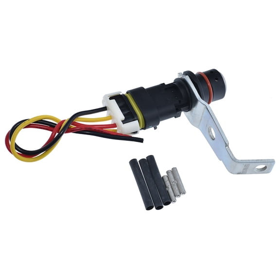 For GMC C1500 Sonoma Safari Chevrolet Astro Crankshaft Position Sensor - BuyAutoParts