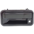 thumbnail image 1 of For GMC C1500 Suburban Door Handle 1992-1994 Exterior | Front Driver Side | GM1322102 | 15968163, 1 of 5