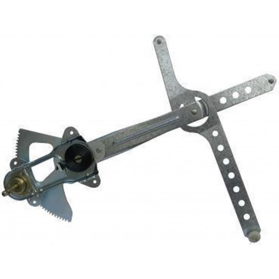 For GMC C2500 Suburban 1999 Window Regulator Passenger Side | Front | Manual | GM1351106 | 22144290