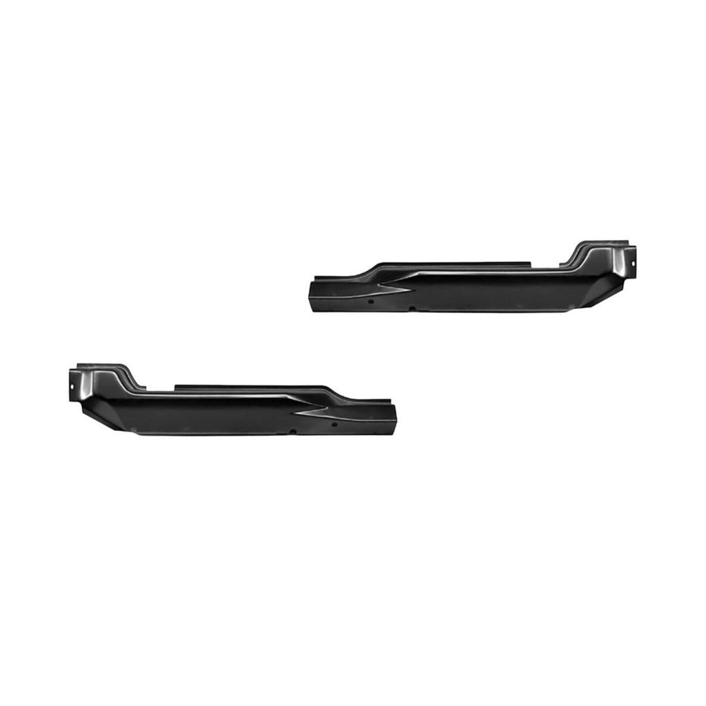 Driver Side Cab Corner For GMC Sierra 1500 1999-2000 | 3-Door Extended Cab Replacement Panel