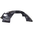 thumbnail image 1 of For GMC Canyon 2004 2005 2006 Fender Liner Passenger Side | Front | Inner | Plastic | 4WD/RWD/2WD | Replacement For GM1249164 | 15139709, 15799571, 1 of 5