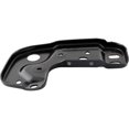 thumbnail image 1 of For GMC Canyon 2015-2022 Bumper Bracket Driver Side | Rear | Lower | CAPA | Steel | Replacement For GM1162110, GM1162110C | 23124072, 1 of 5