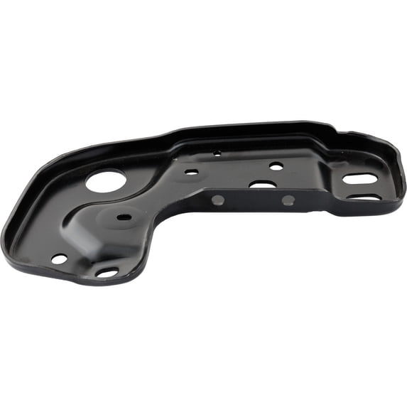 For GMC Canyon 2015-2022 Bumper Bracket Driver Side | Rear | Lower | CAPA | Steel | Replacement For GM1162110, GM1162110C | 23124072