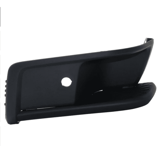 For GMC Canyon 2015-2022 Bumper Trim Passenger Side | Rear | Chrome | Corner Step | With Sensor | Replacement For GM1139103 | 84636771, 84243562