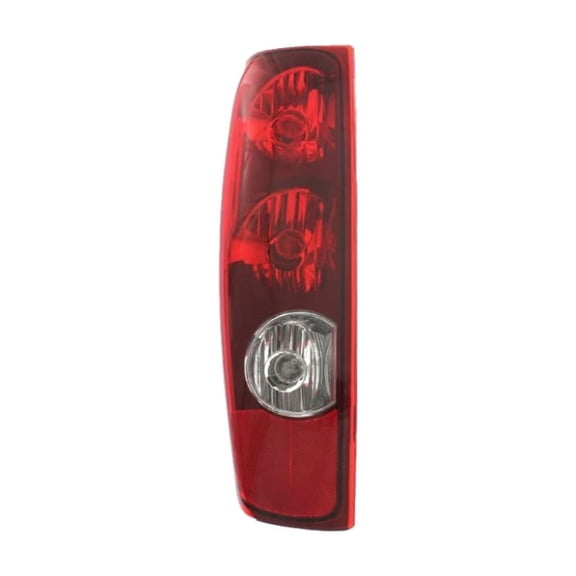 For GMC Canyon Tail Light 2004-2012 Driver Side | CAPA Certified | GM2800164 | 19417444