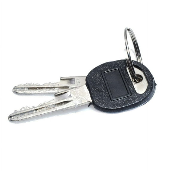 For GMC Chevy C1500 K1500 Tahoe 12540437 Pair Door Lock Cylinder Kit With Keys